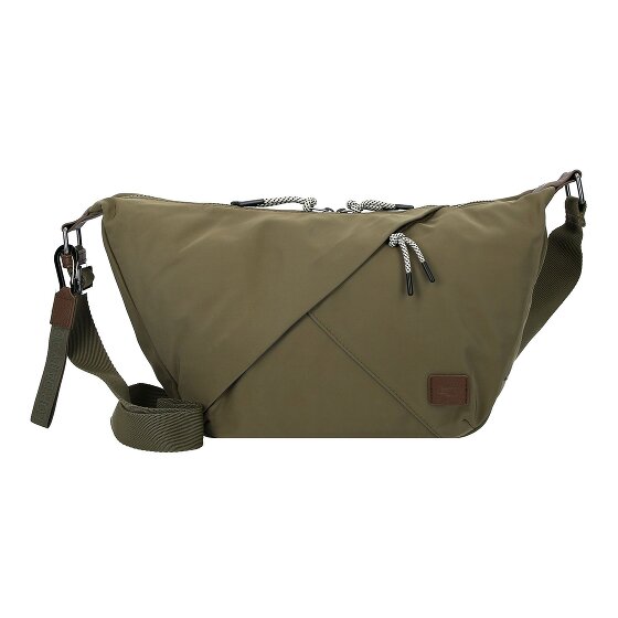 camel active Aurum Borsa a spalla L 40 cm