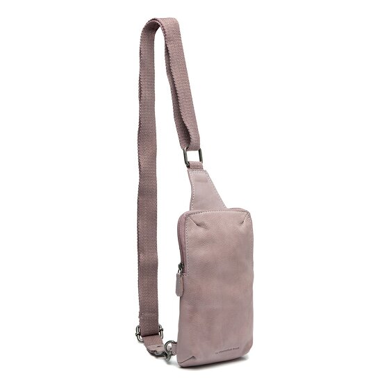 The Chesterfield Brand Cambridge Mini Borsa Borsa a tracolla Pelle 12 cm
