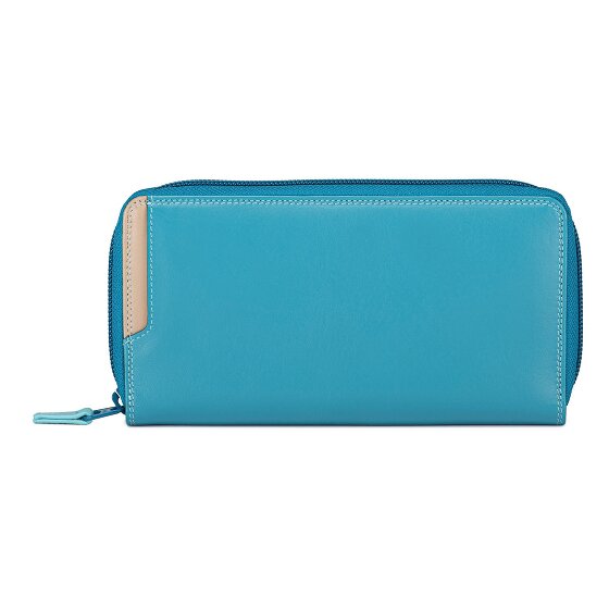 Mywalit Portafoglio Protezione RFID Pelle 20 cm