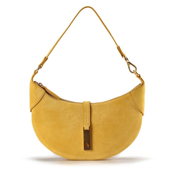 POLO RALPH LAUREN Polo ID Borsa a tracolla Pelle 26 cm