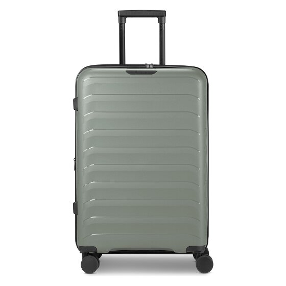 d&n Toronto 4 ruote Carrello M 65 cm espandibile