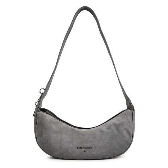 Patrizia Pepe Borsa a spalla Vera Pelle 34 cm