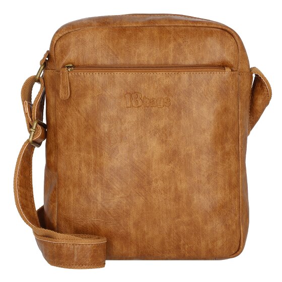 Greenland Nature 18bags borsa a tracolla 27 cm scomparto per laptop