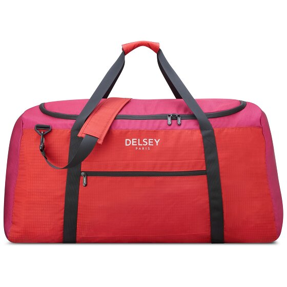 Delsey Paris Nomad Foldable Holdall 80 cm Delsey Paris Nomad Foldable Holdall 80 cm