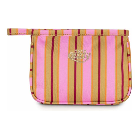 Oilily Cam Borsa per cosmetici 15 cm