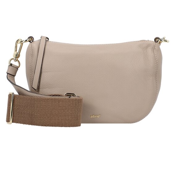 abro Mina Borsa a tracolla Pelle 25 cm