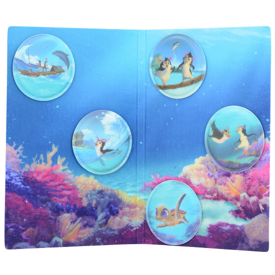 Ergobag Kletties 5pz.