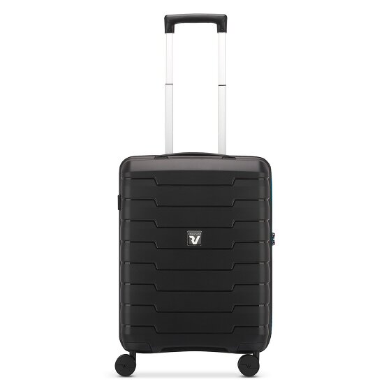 Roncato Skyline 2.0 Neon 4 ruote Carrello della cabina 55 cm