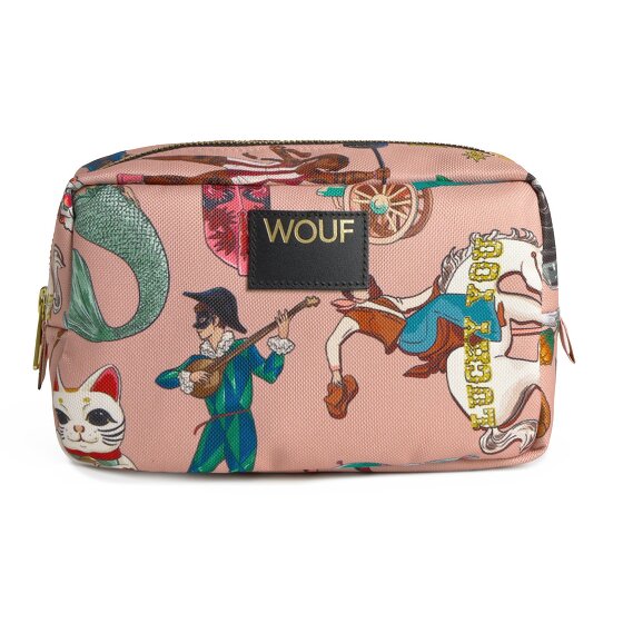 Wouf Daily Borsa da toilette 20 cm