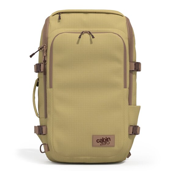 Cabin Zero Adventure 129 Zaino da giorno 46 cm