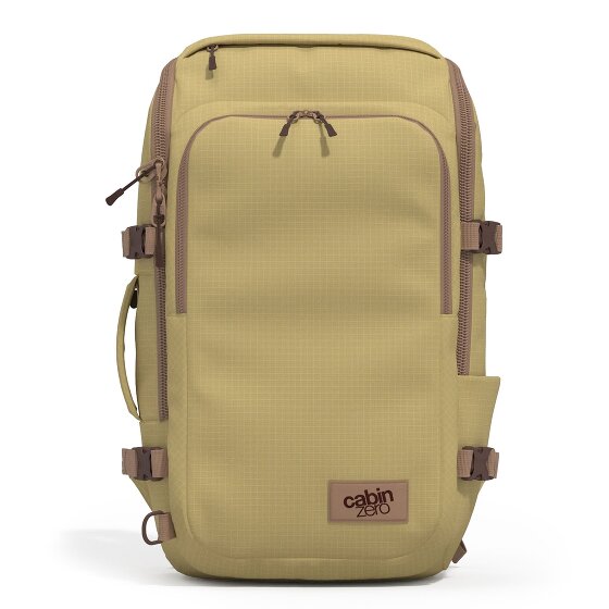 Cabin Zero Zaino Adventure Cabin Bag ADV 32L 46 cm