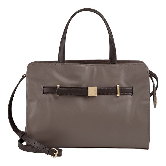 DuDu Borsa a spalla Vera Pelle 30 cm
