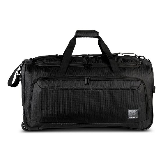 Worldpack 2 ruote Borsa da viaggio 68 cm