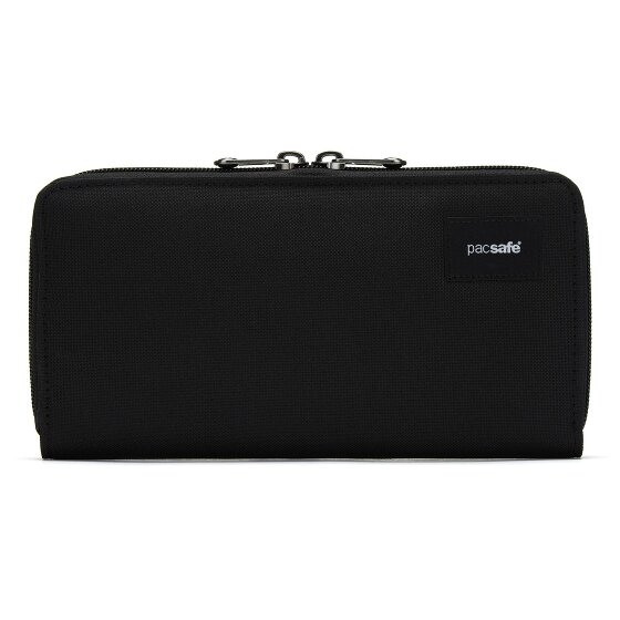 Pacsafe Continental Portafoglio Protezione RFID 20 cm