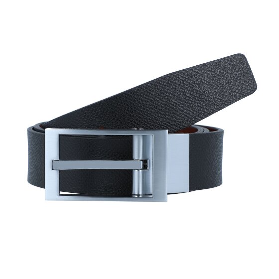 Porsche Design Cintura Vera Pelle