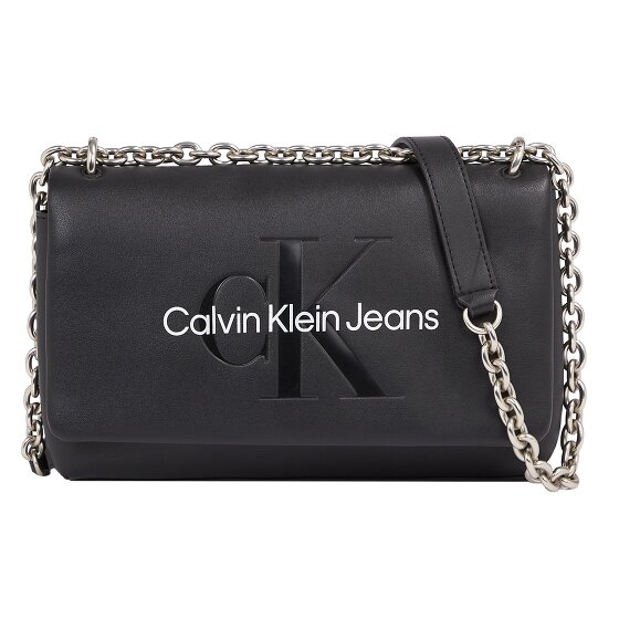 Calvin Klein Jeans Sculpted Borsa a tracolla 25 cm