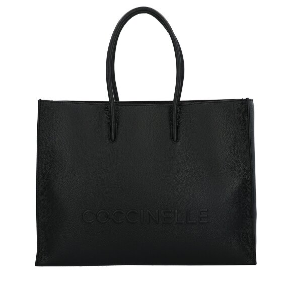 Coccinelle Myrtha Borsa shopper Pelle 41 cm