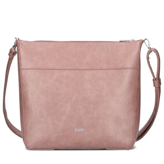 Zwei Mademoiselle.M Borsa a tracolla 36 cm