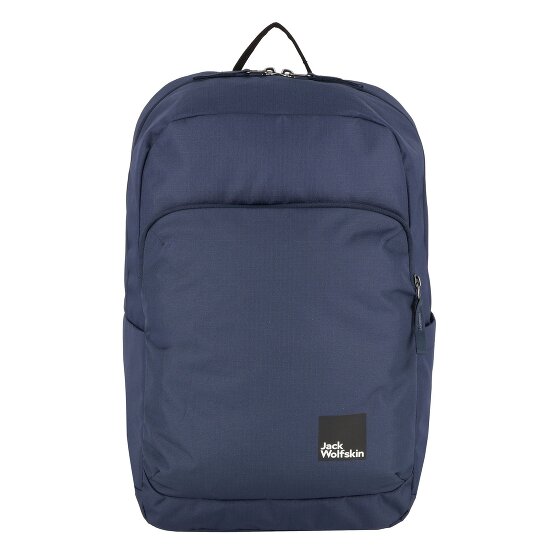 Jack Wolfskin Terraview Zaino da giorno 47 cm Scomparto per laptop