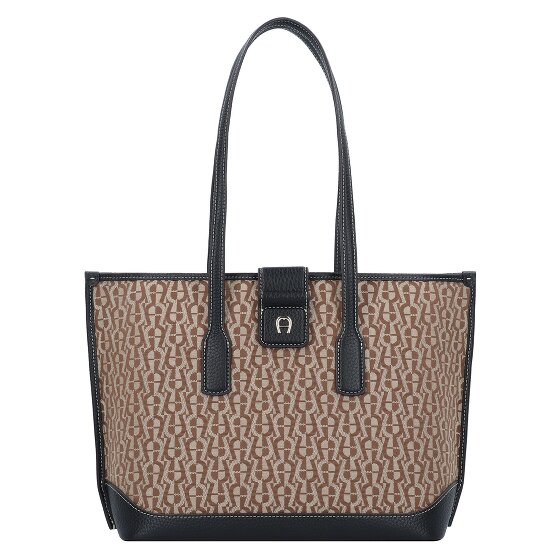 AIGNER Emea Borsa a tracolla L 37 cm