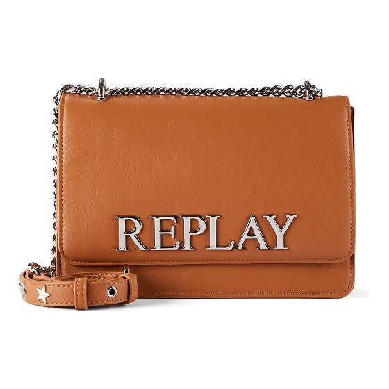 Replay Borsa a tracolla 25 cm