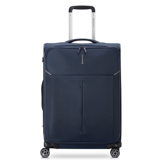 Roncato Ironik 2.0 4 ruote Carrello 65 cm con piega di espansione