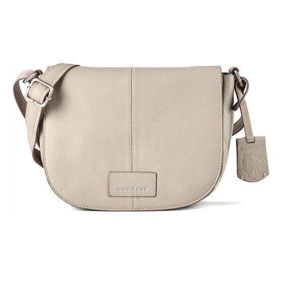 Burkely Soft Skylar Borsa a tracolla Vera Pelle 21 cm