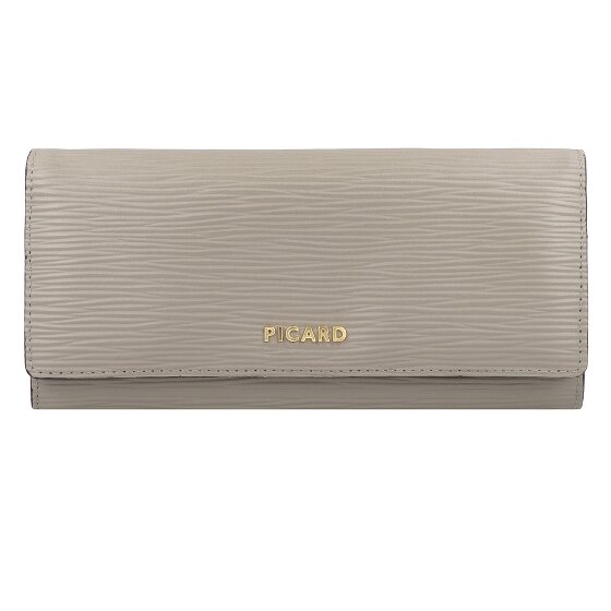 Picard Calais 1 Portafoglio Pelle 19 cm