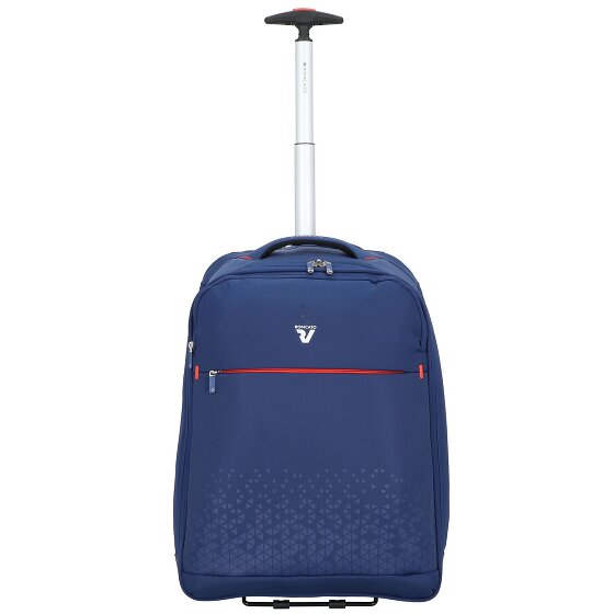 Roncato Zaino Crosslite a 2 ruote Trolley 55 cm Scomparto per computer portatile