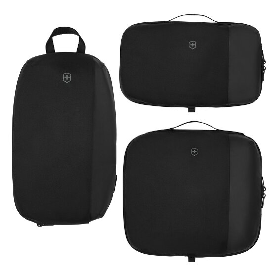 Victorinox Set di borse Travel Essentials 3 pezzi.