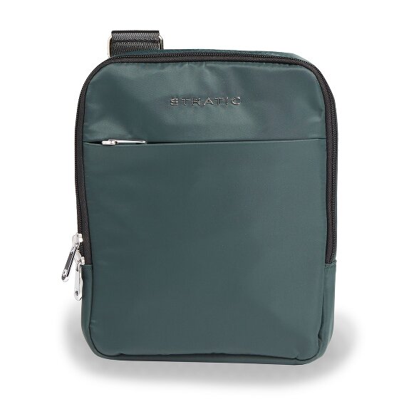 Stratic Borsa a tracolla pura 19 cm