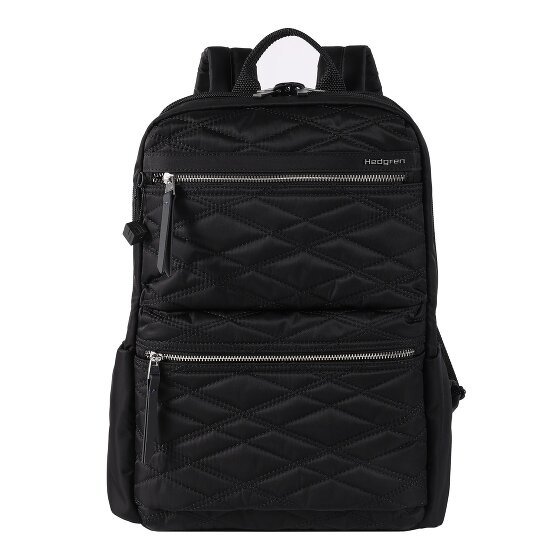 Hedgren Inner City Ava Zaino da giorno Protezione RFID 37 cm Vano porta PC