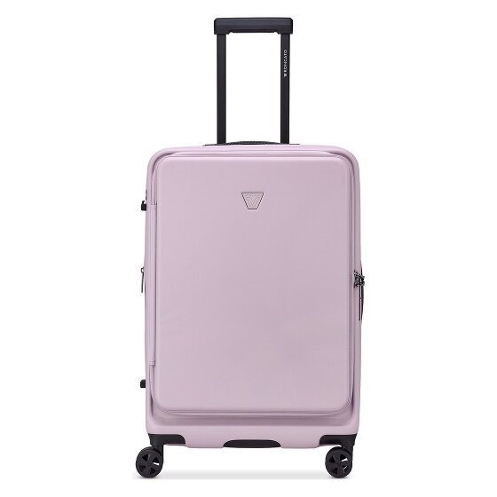 Roncato Florence 4 ruote Carrello 67 cm con piega di espansione