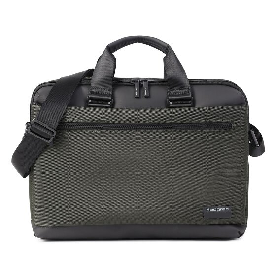 Hedgren Next Byte Valigetta Protezione RFID 39 cm Scomparto per laptop