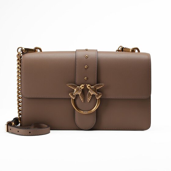 PINKO Love One Borsa a tracolla 27 cm