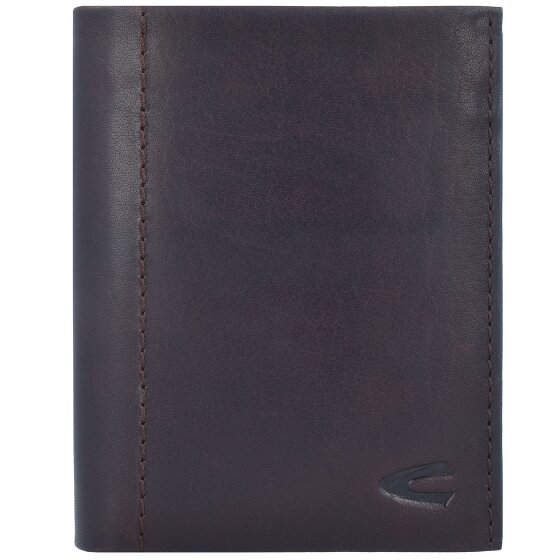 camel active Portafoglio Niagara RFID in pelle 10 cm