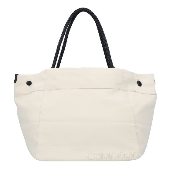Calvin Klein Summer Story Borsa shopper 36 cm Calvin Klein Summer Story Borsa shopper 36 cm