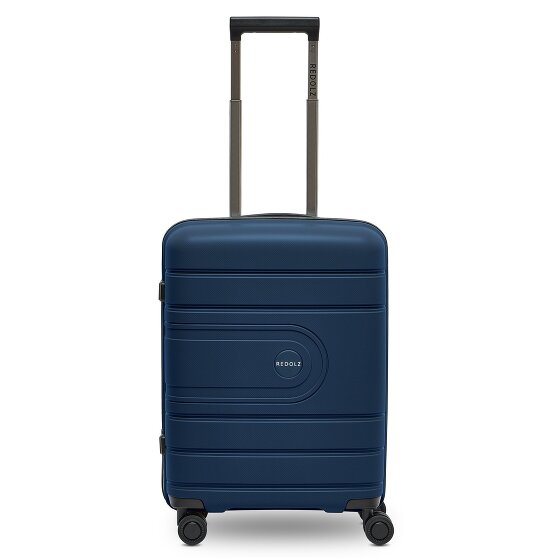 Redolz Essentials 11 CABIN 4 ruote Carrello della cabina 55 cm