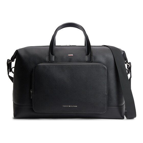 Tommy Hilfiger TH Central Borsa da viaggio Weekender 48 cm