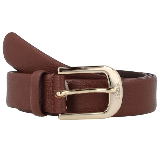 Boss Cintura Anna in pelle