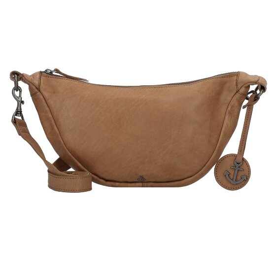 Harbour 2nd Anchor Love Borsa a tracolla Pelle 33 cm