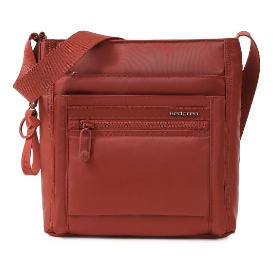 Hedgren Inner City Borsa a tracolla Protezione RFID 24 cm
