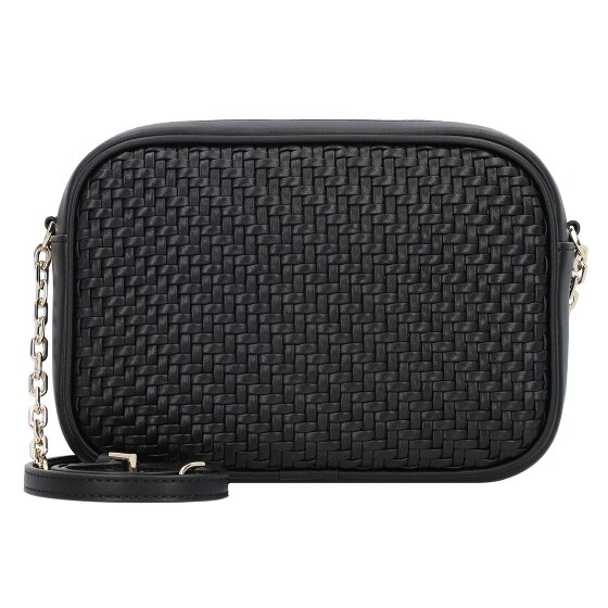 Patrizia Pepe Borsa a tracolla Pelle 19 cm