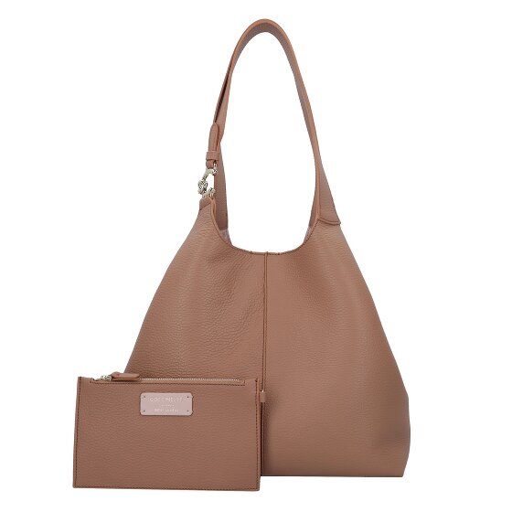 Coccinelle C-Easy Borsa a tracolla Pelle 34 cm