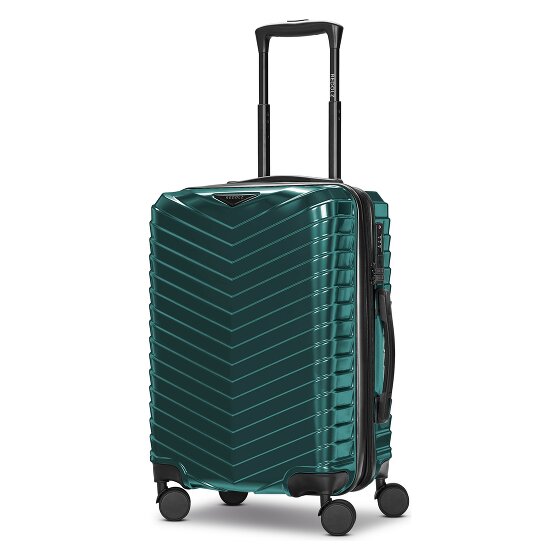 Redolz Essentials 18 2.0 4 ruote Trolley cabina S 55 cm espandibile
