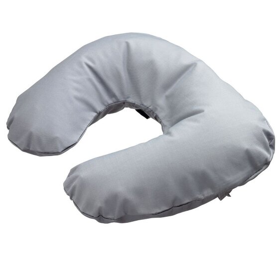 Go Travel Cuscino gonfiabile per il collo Health + Comfort