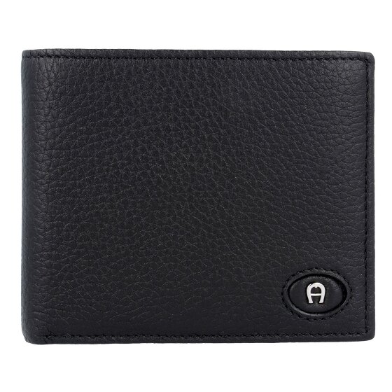 AIGNER Portafoglio in pelle Northern Light 12 cm