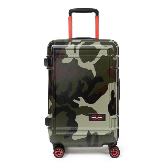 Eastpak Resist'R Zip Resist'R Zip 4 ruote Carrello della cabina 55 cm