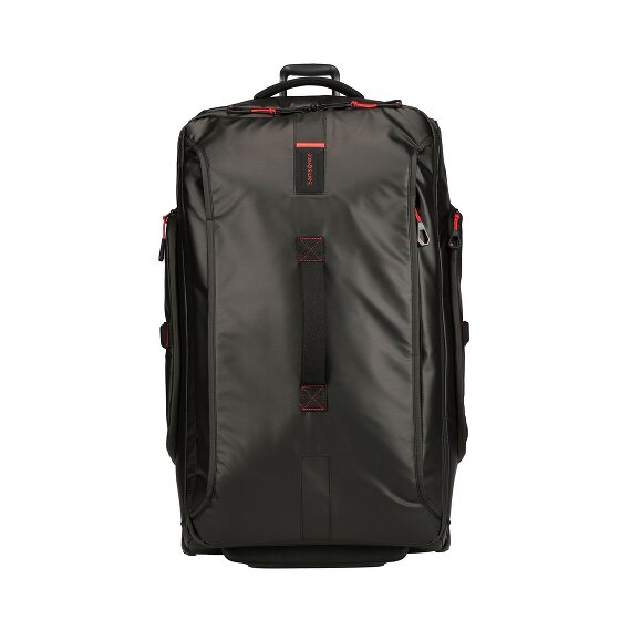 Samsonite Paradiver Light 2 ruote Borsa da viaggio 67 cm