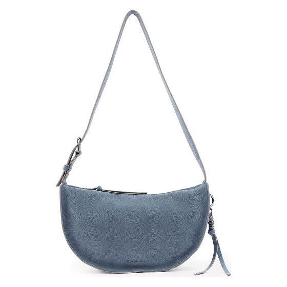 FredsBruder Carry Me Cool Borsa a spalla Vera Pelle 33 cm
